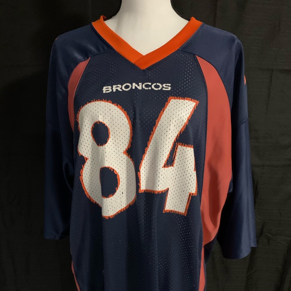 Broncos Jersey
